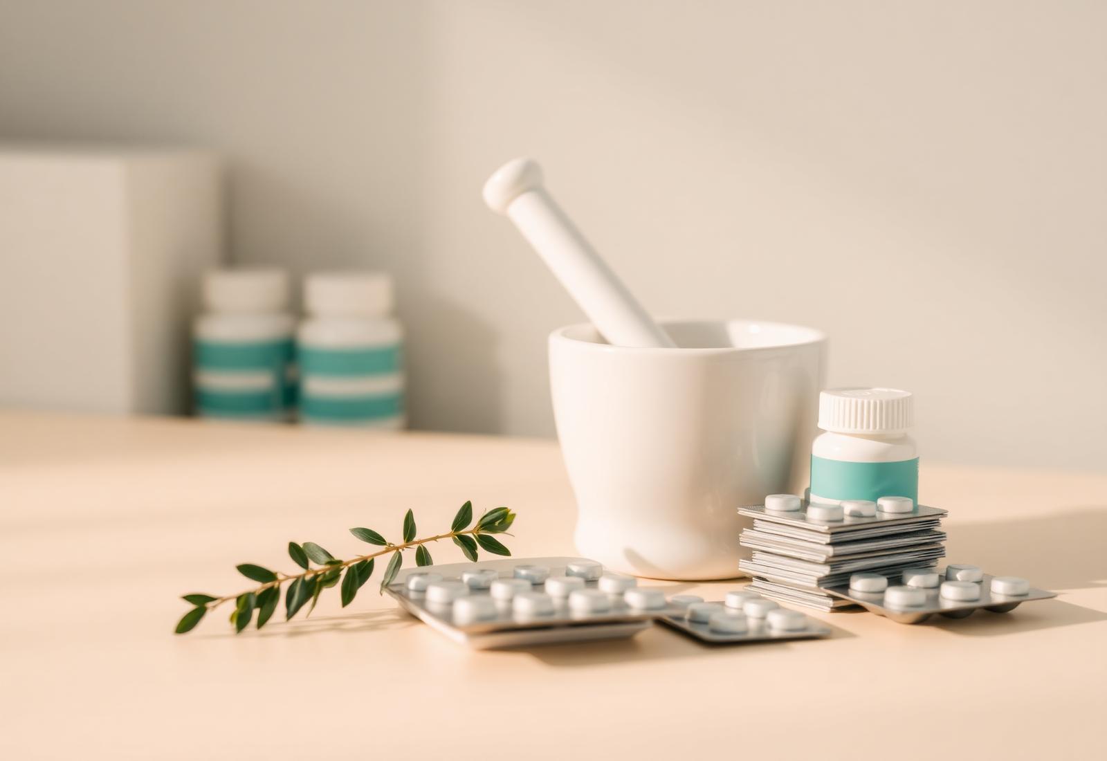 Pharmaceutical formulations and quality control